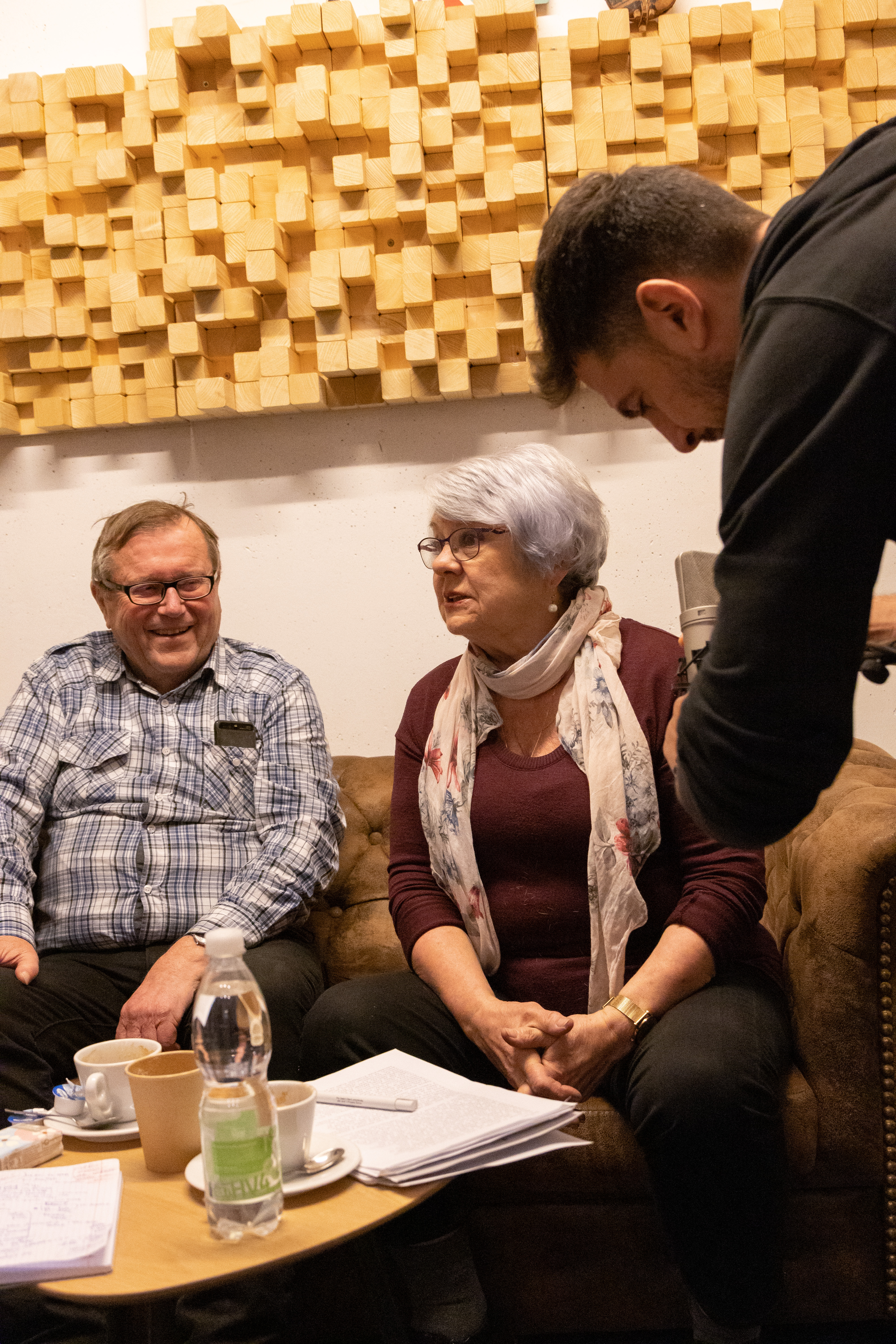 Mobirise Website Builder