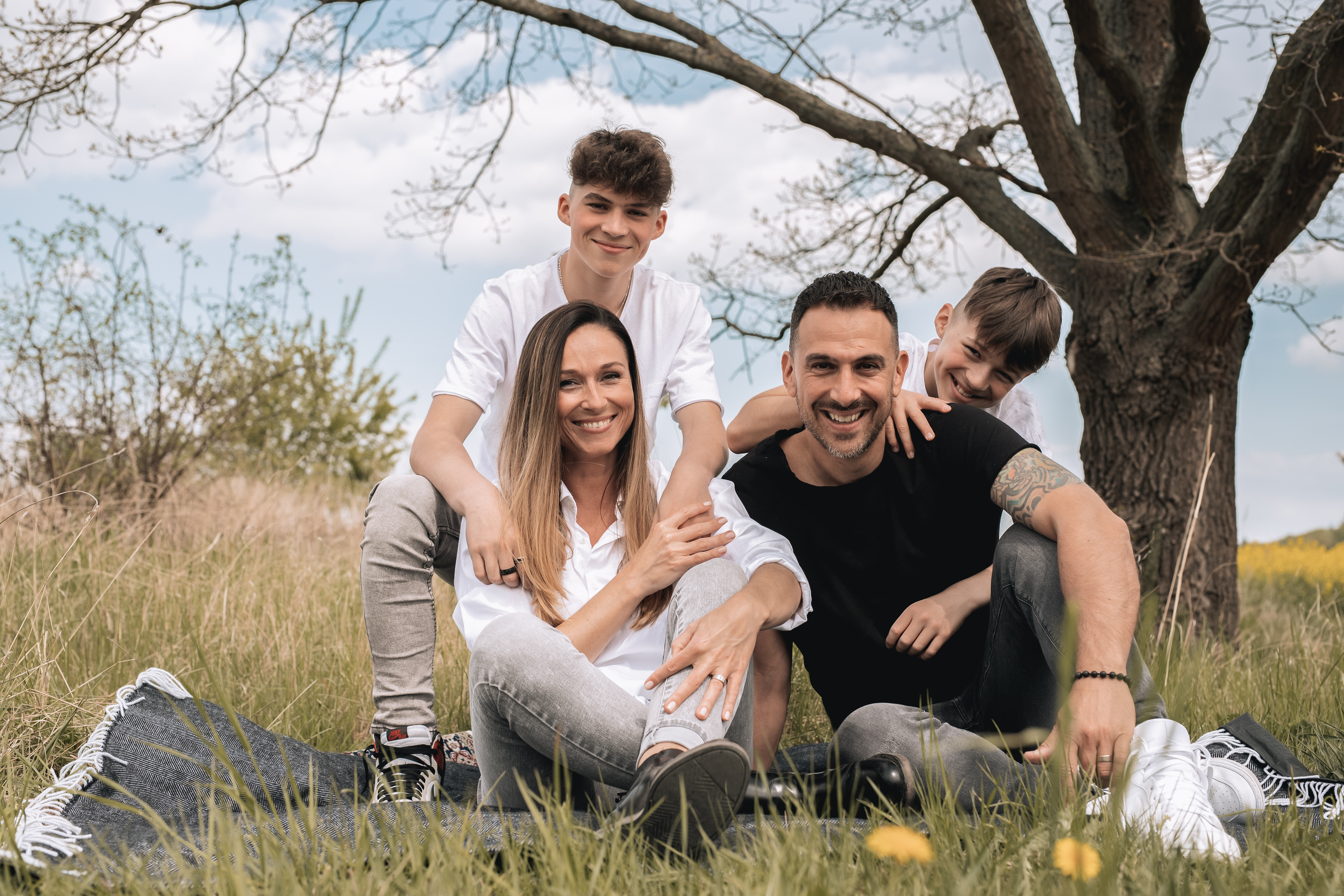 Mobirise Website Builder