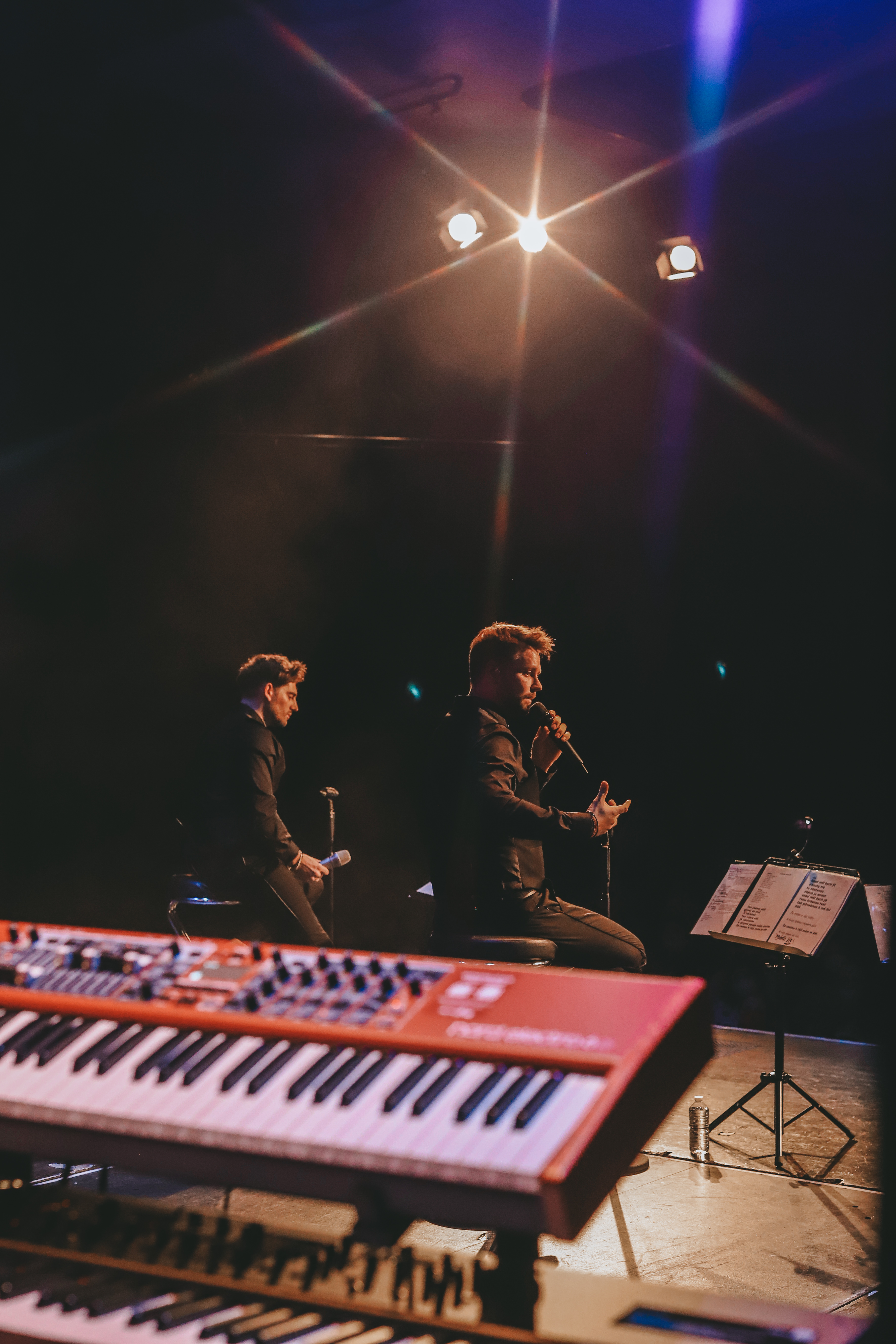 Mobirise Website Builder