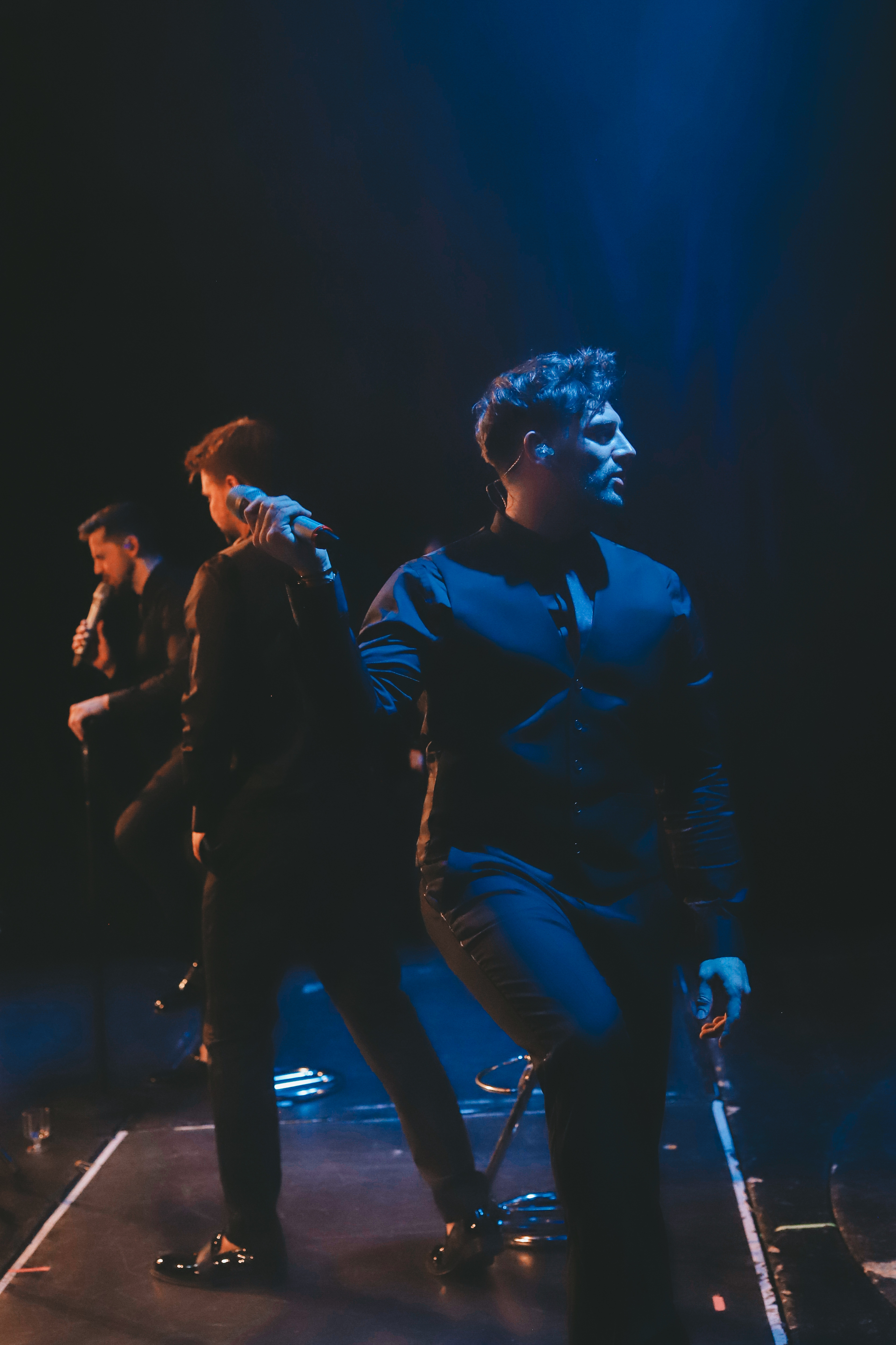 Mobirise Website Builder